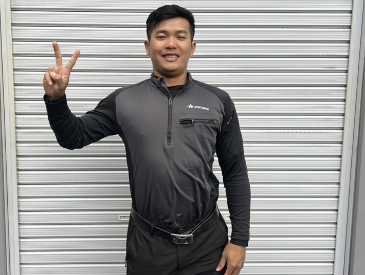 特定技能評価試験2号建築